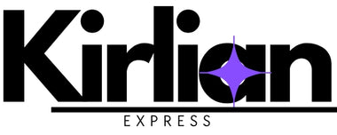 Kirlianexpress
