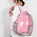 Mochila Astronauta de Transporte para Pets (Oferta Relâmpago)