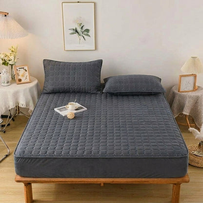 TopMax® – Capa Impermeável para Colchão | (PROMOÇÃO DIA DAS MÃES)
