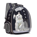 Mochila Astronauta de Transporte para Pets (Oferta Relâmpago)