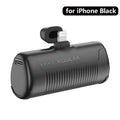 PowerBank Carregador Portátil  4500mAh - Você Conectado em Qualquer Lugar
