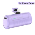 PowerBank Carregador Portátil  4500mAh - Você Conectado em Qualquer Lugar