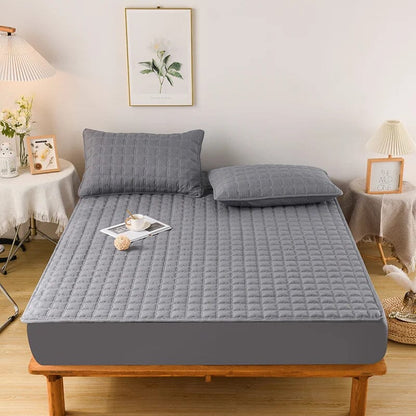 TopMax® – Capa Impermeável para Colchão | (PROMOÇÃO DIA DAS MÃES)