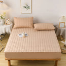 TopMax® – Capa Impermeável para Colchão | Proteção Antialérgica e Antiácaro