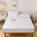 TopMax® – Capa Impermeável para Colchão | Proteção Antialérgica e Antiácaro