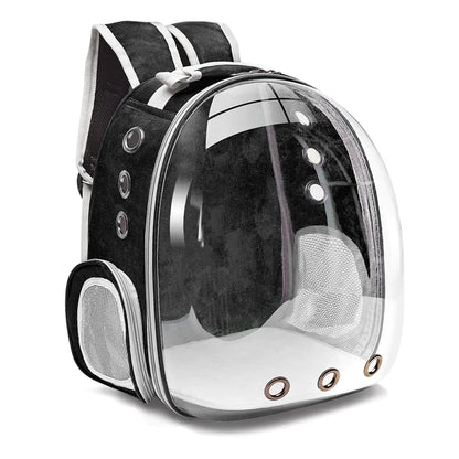Mochila Astronauta de Transporte para Pets (Oferta Relâmpago)