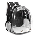 Mochila Astronauta de Transporte para Pets (Oferta Relâmpago)