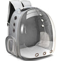 Mochila Astronauta de Transporte para Pets (Oferta Relâmpago)